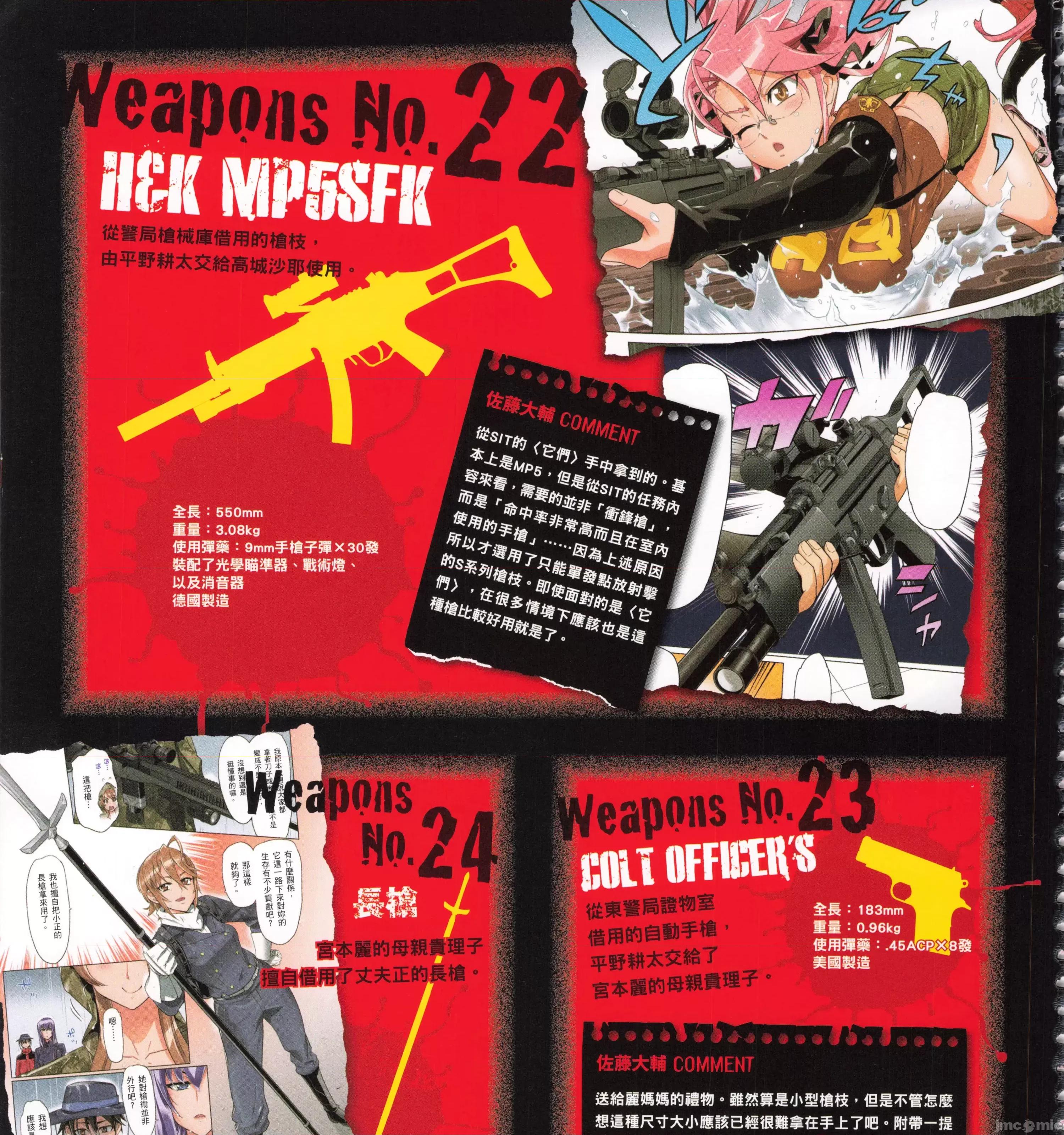 学园黙示录HIGHSCHOOL 学园默示录全彩6.zip 第325页