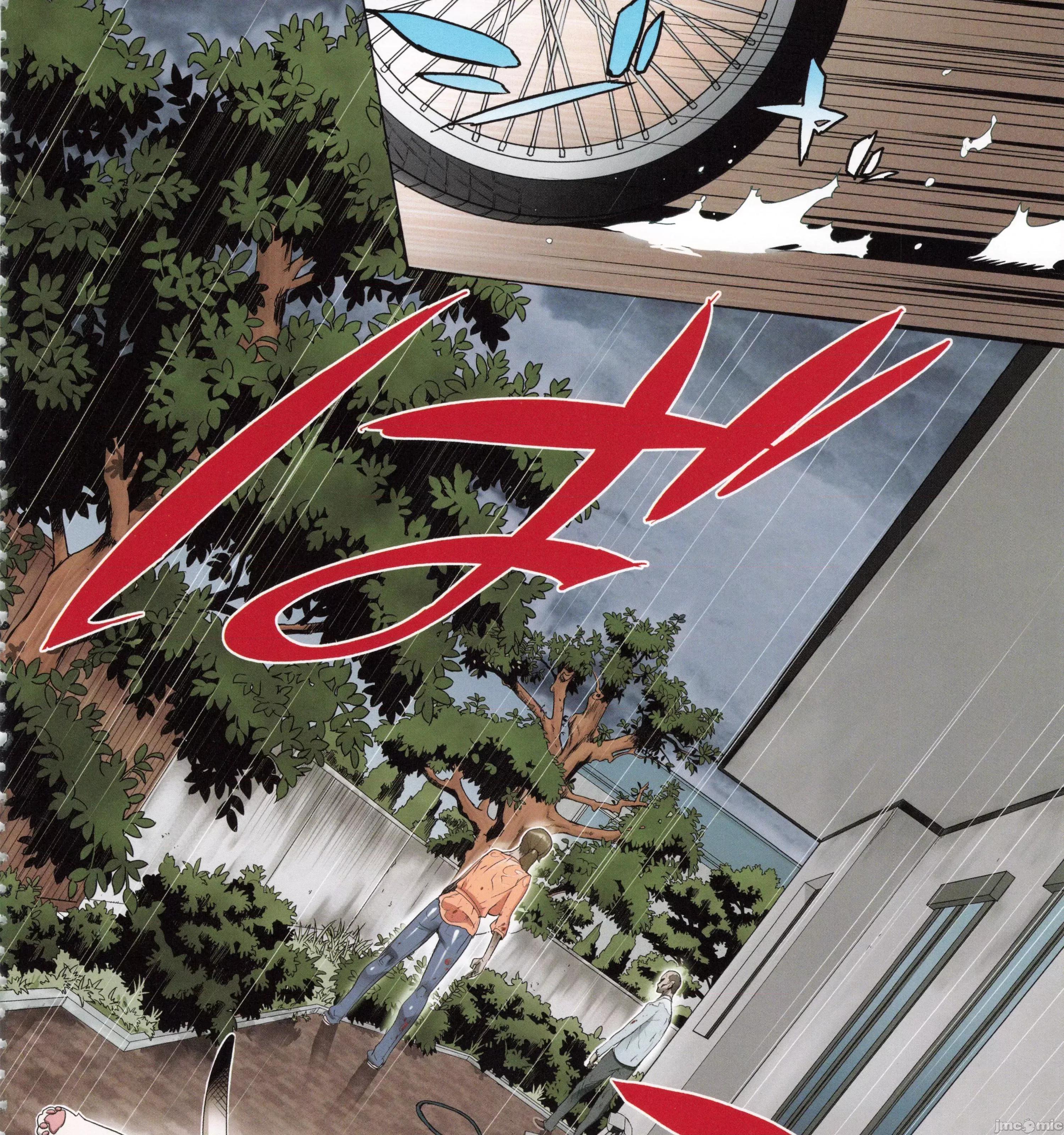 学园黙示录HIGHSCHOOL 学园默示录全彩7.zip 第269页
