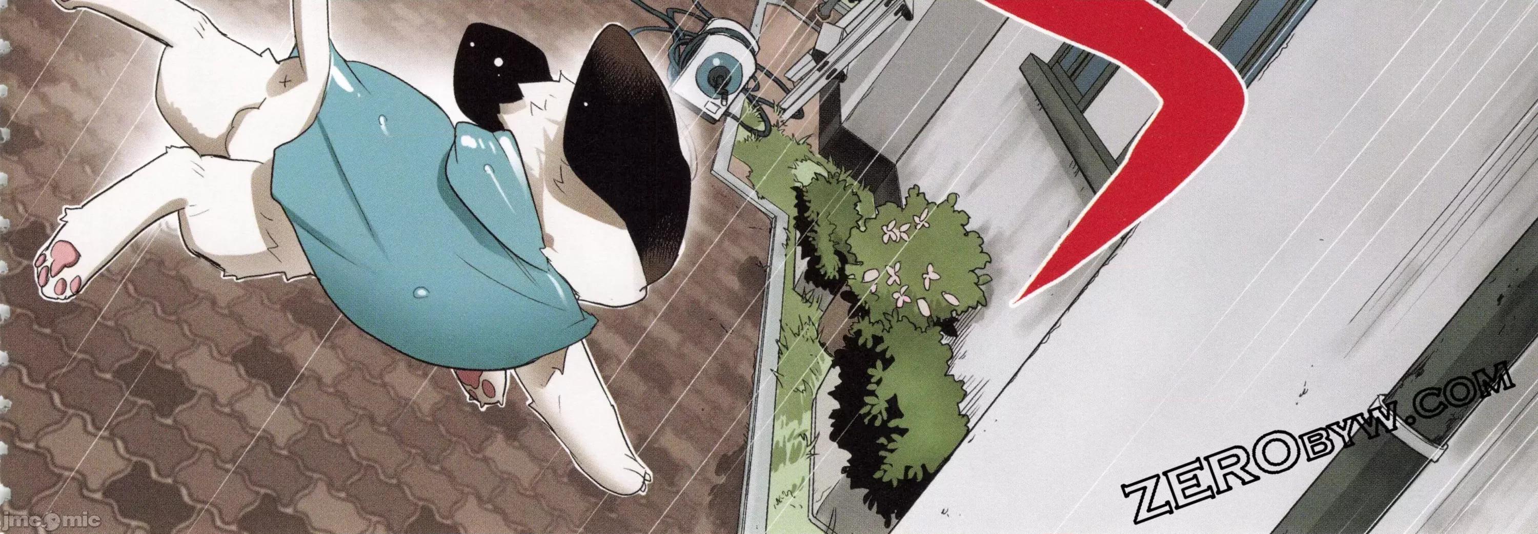 学园黙示录HIGHSCHOOL 学园默示录全彩7.zip 第270页