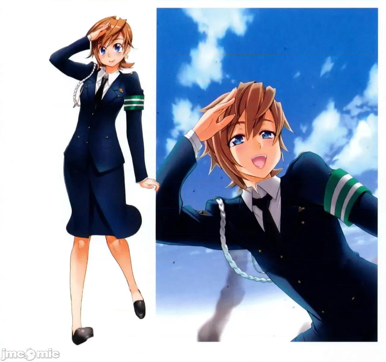 学园黙示录HIGHSCHOOL 学园默示录全彩附5.zip 第25页