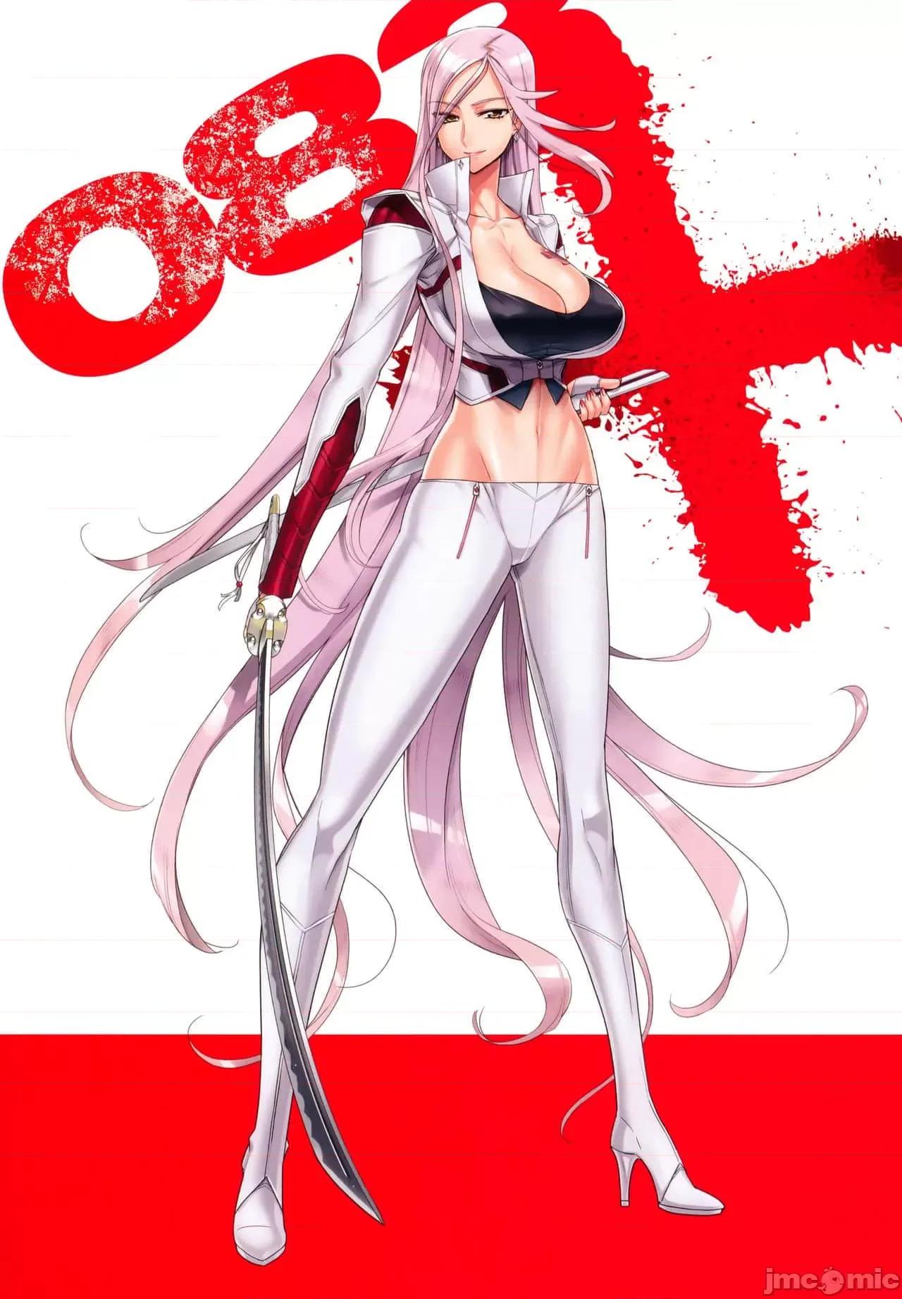 学园黙示录HIGHSCHOOL 学园默示录全彩附5.zip 第60页