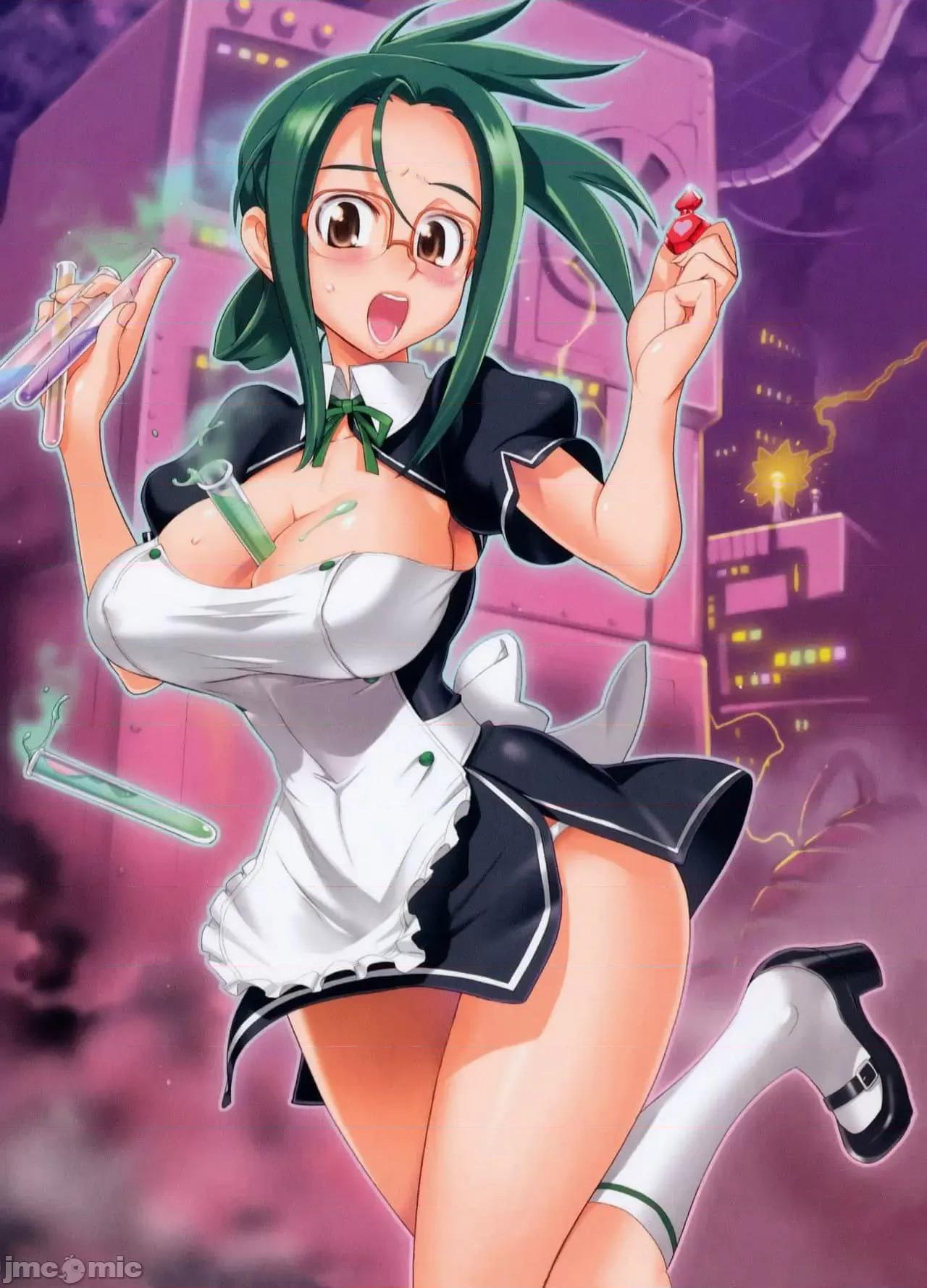 学园黙示录HIGHSCHOOL 学园默示录全彩附5.zip 第75页