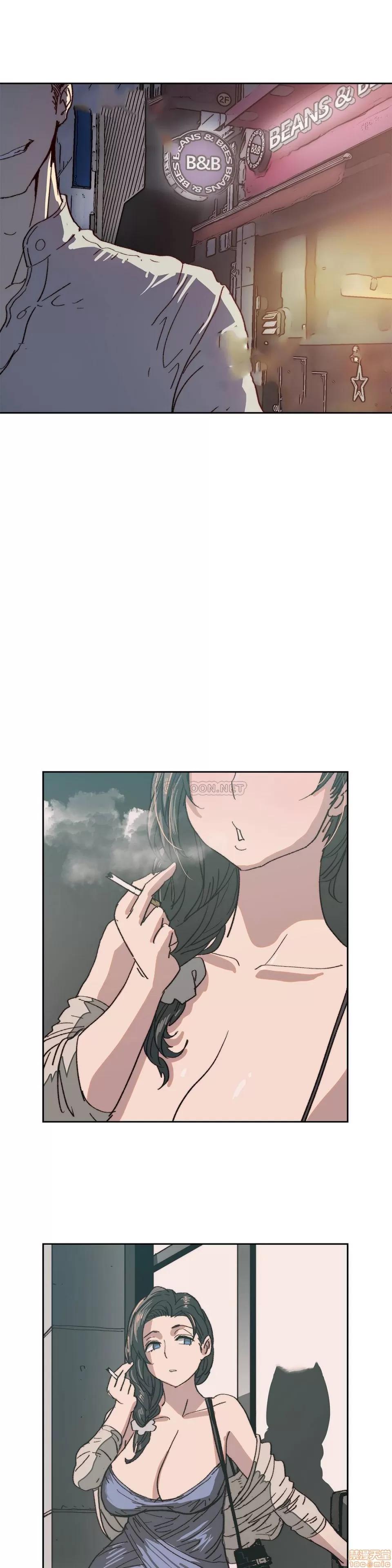 想要杀死你 想要杀死你 6-10 第95页