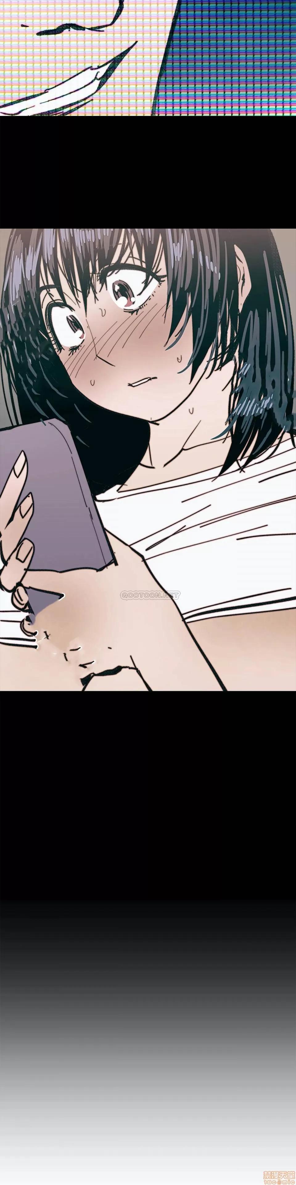 想要杀死你 想要杀死你 21-25 第107页