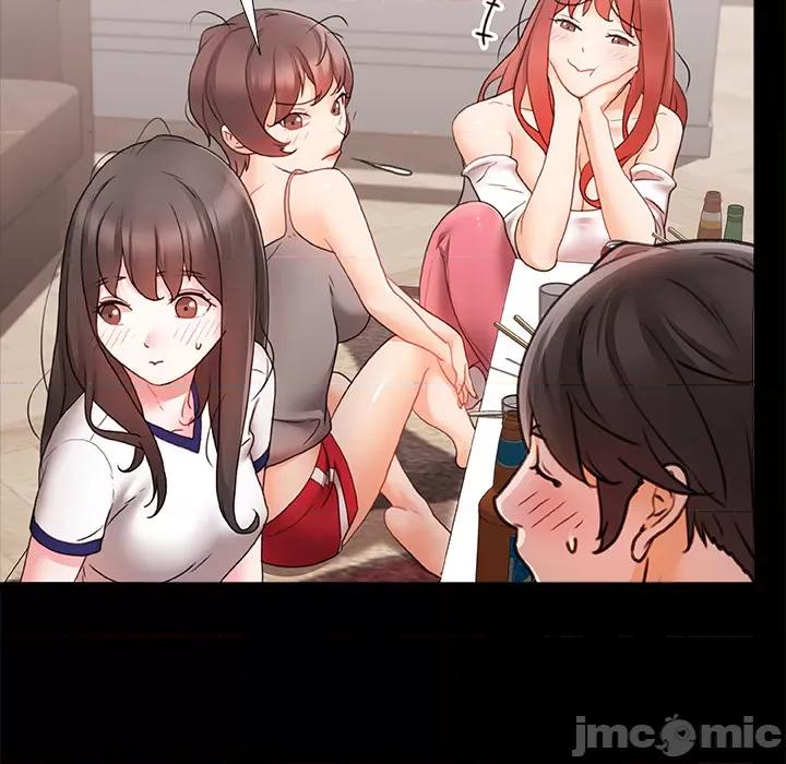 青涩的他们 青涩的他们 / 真正的麻吉 第90页