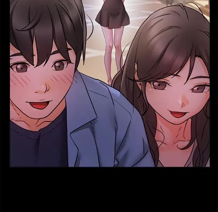 青涩的他们 青涩的他们-第 3 话 第63页