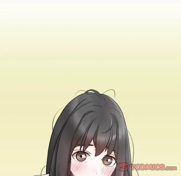 青涩的他们 青涩的他们-第 10 话 第26页
