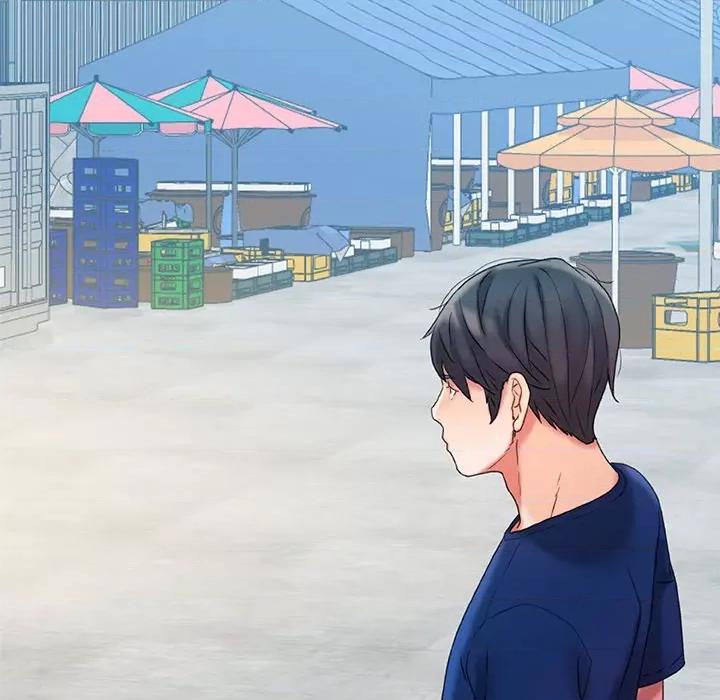 青涩的他们 青涩的他们-第 20 话 第127页