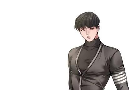 新婚夫妇 新婚夫妇 | 第7章 第1页
