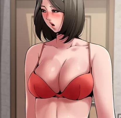新婚夫妇 新婚夫妇 | 第8章 第9页
