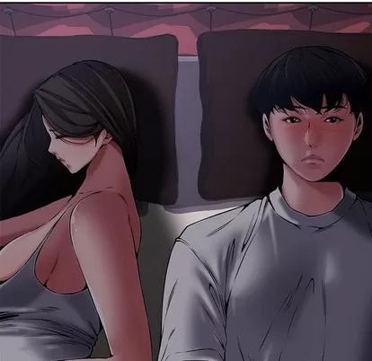 新婚夫妇 新婚夫妇 | 第8章 第32页