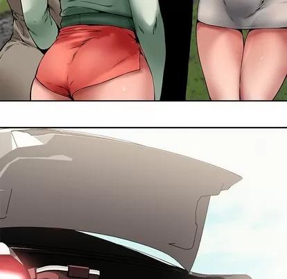 新婚夫妇 新婚夫妇 | 第8章 第54页