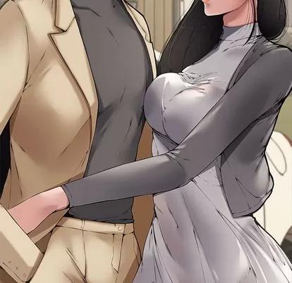 新婚夫妇 新婚夫妇 | 第9章 第67页