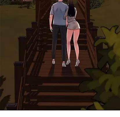 新婚夫妇 新婚夫妇 | 第11章 第74页