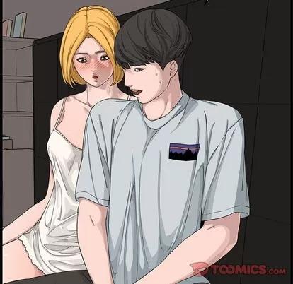 新婚夫妇 新婚夫妇 | 第14章 第57页