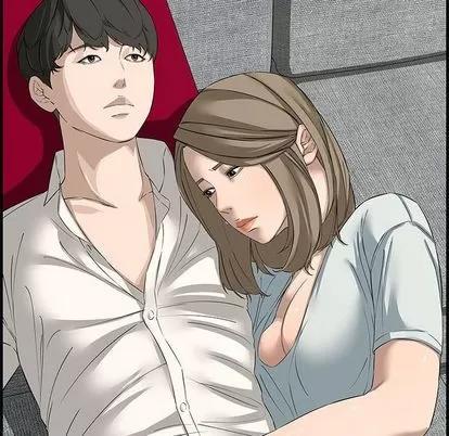 新婚夫妇 新婚夫妇 | 第22章 第126页