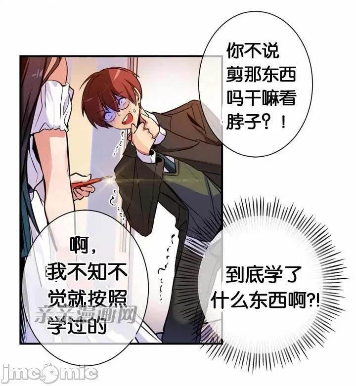 替妻子报仇 替妻子报仇-6.想见礼 第29页