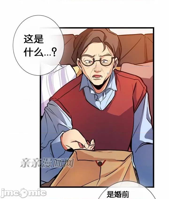替妻子报仇 替妻子报仇-8.大喜过望 第29页