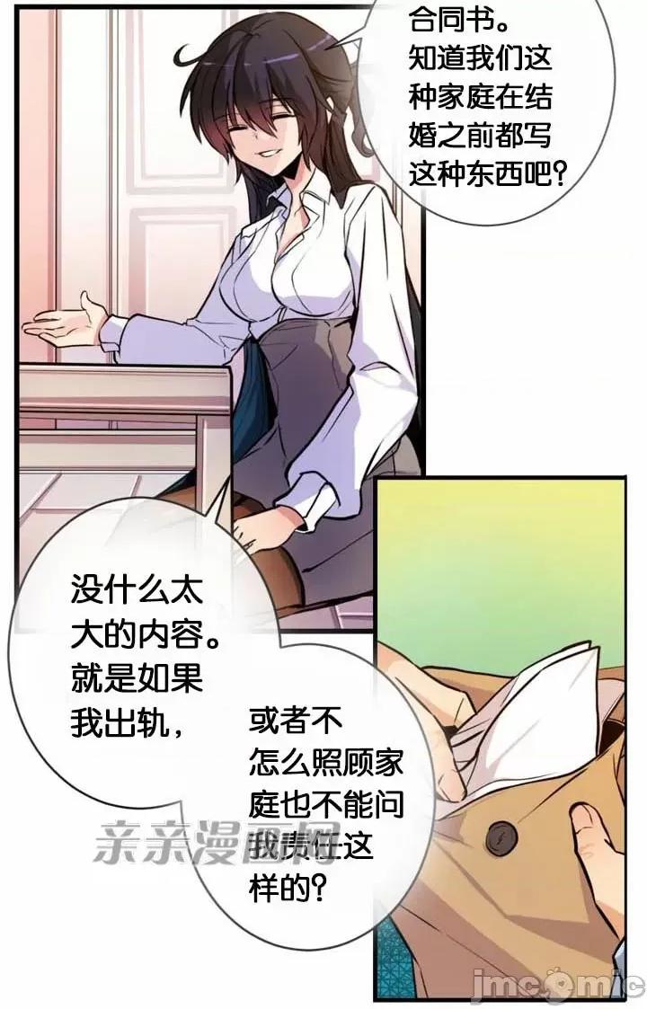 替妻子报仇 替妻子报仇-8.大喜过望 第30页