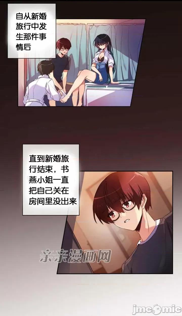 替妻子报仇 替妻子报仇-14.unsweet day(1) 第2页