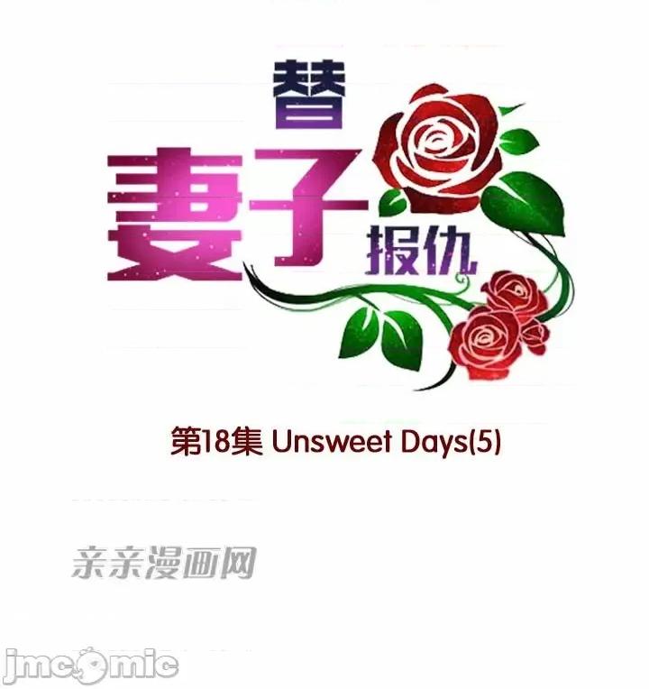 替妻子报仇 替妻子报仇-18.Unsweet Days(5) 第13页
