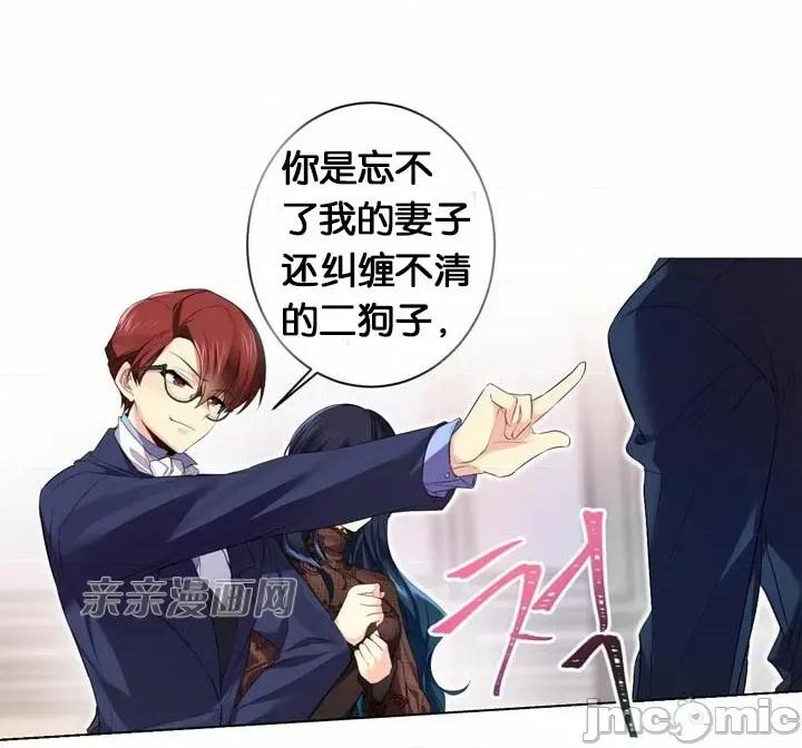替妻子报仇 替妻子报仇-35.对立（2） 第27页