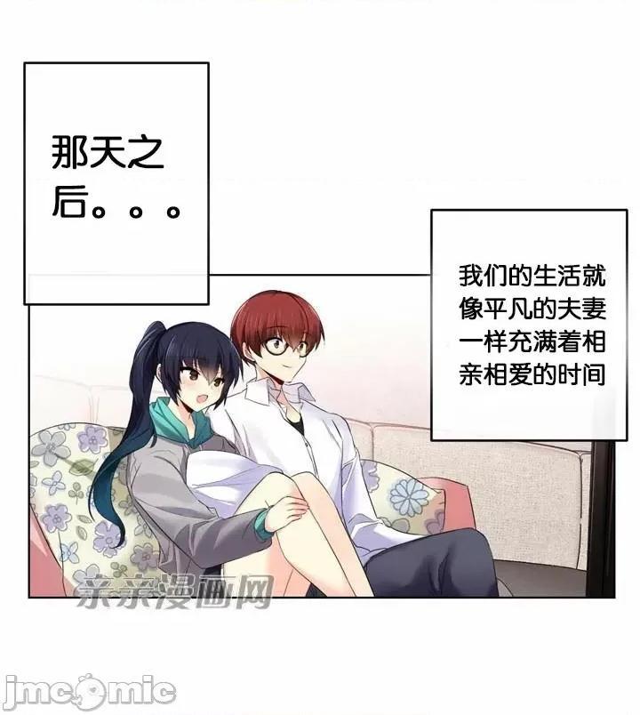 替妻子报仇 替妻子报仇-38.你和我的关係 第1页