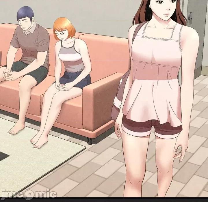 深渊 深渊 30话[完结] 第9页