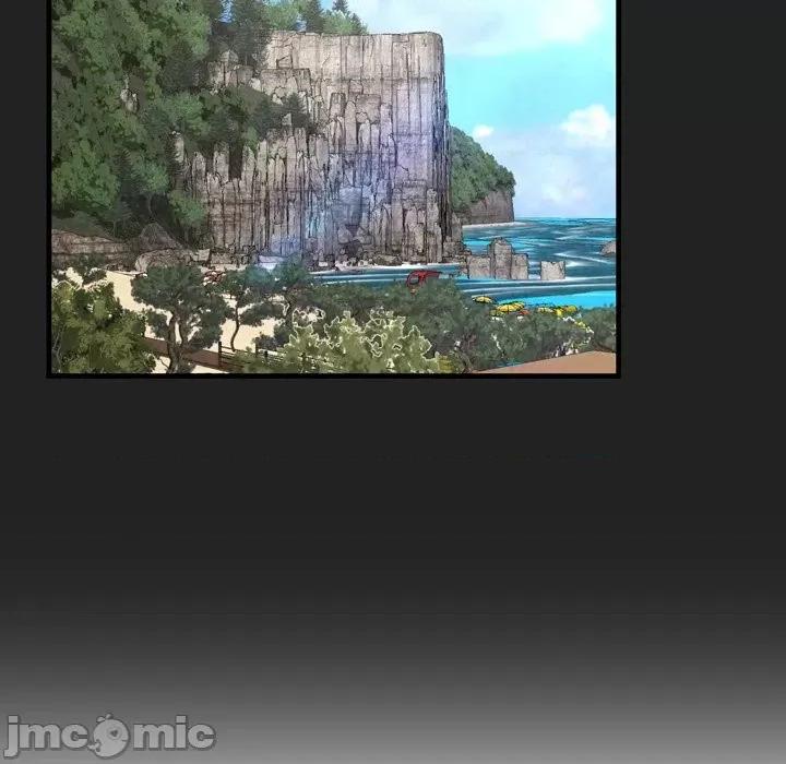 深渊 深渊 30话[完结] 第12页