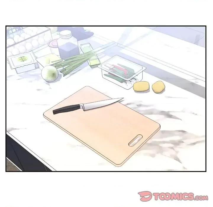 被抛弃的男人 被抛弃的男人-第 4 话 第24页