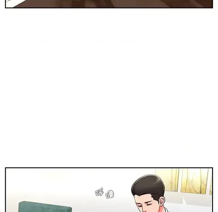 被抛弃的男人 被抛弃的男人-第 4 话 第42页