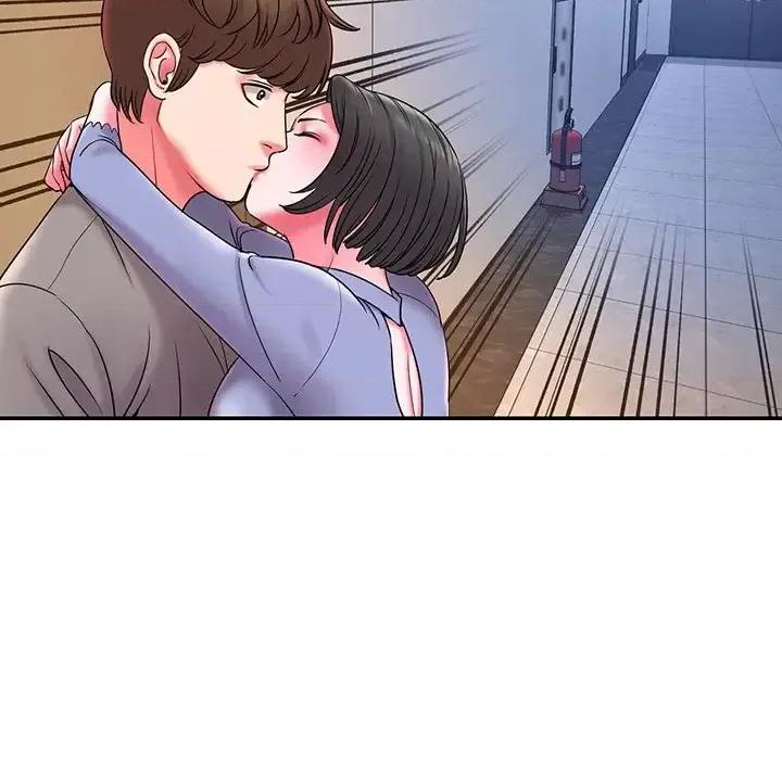 被抛弃的男人 被抛弃的男人-第 6 话 第11页