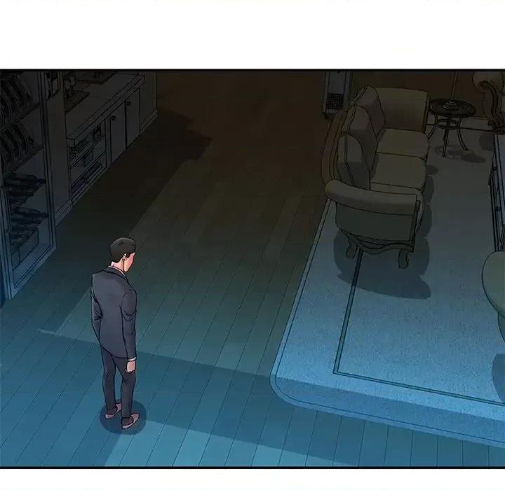 被抛弃的男人 被抛弃的男人-第 6 话 第47页