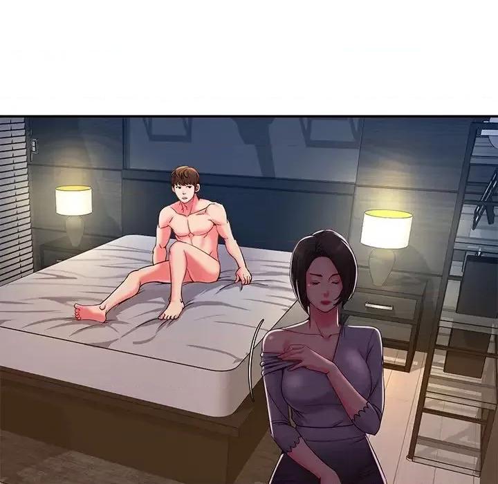被抛弃的男人 被抛弃的男人-第 6 话 第91页