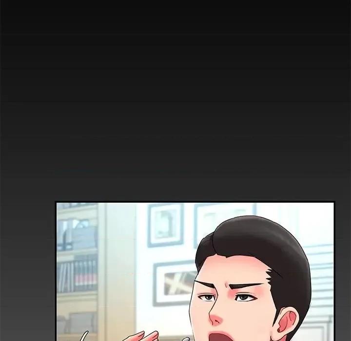 被抛弃的男人 被抛弃的男人-第 10 话 第32页