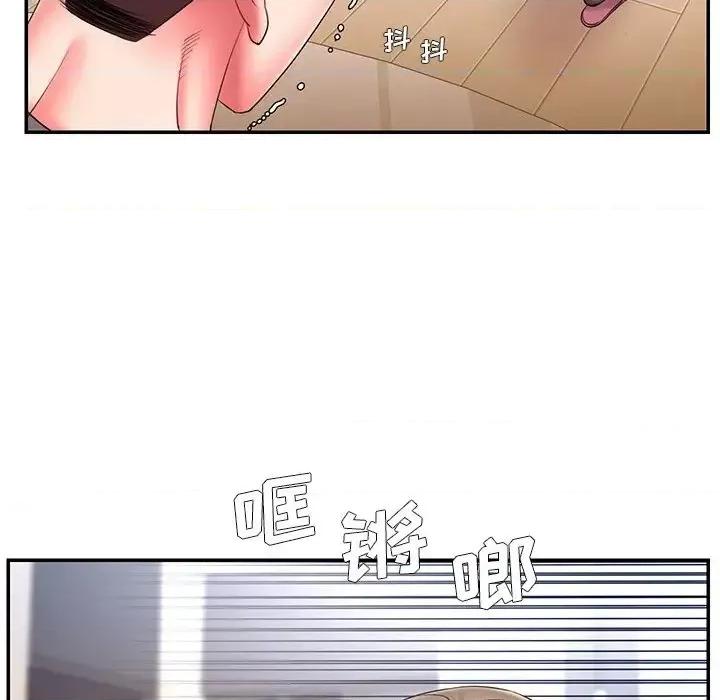 被抛弃的男人 被抛弃的男人-第 15 话 第72页