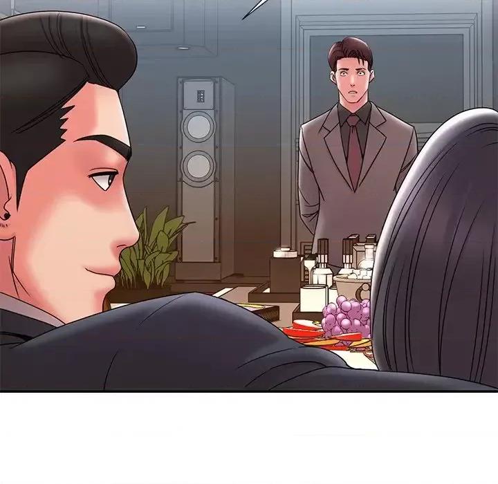 被抛弃的男人 被抛弃的男人-第 18 话 第77页