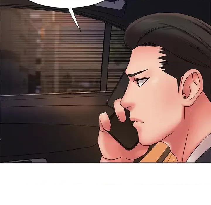 被抛弃的男人 被抛弃的男人-第 19 话 第17页