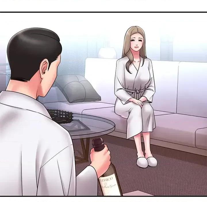 被抛弃的男人 被抛弃的男人-第 21 话 第31页