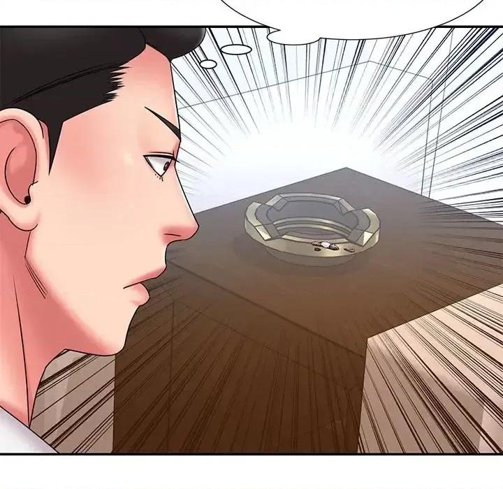 被抛弃的男人 被抛弃的男人-第 21 话 第34页