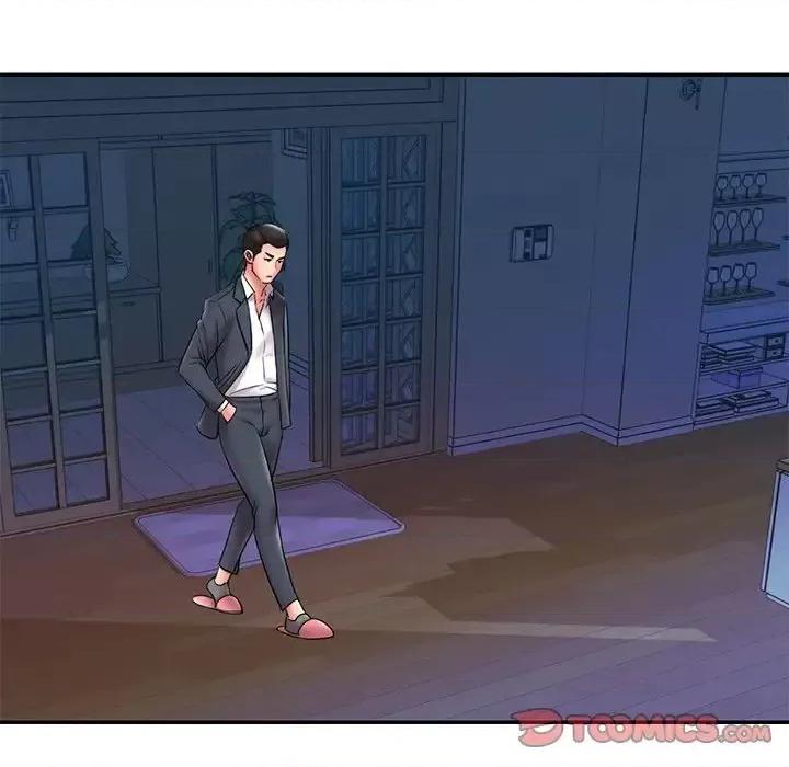 被抛弃的男人 被抛弃的男人-第 21 话 第44页