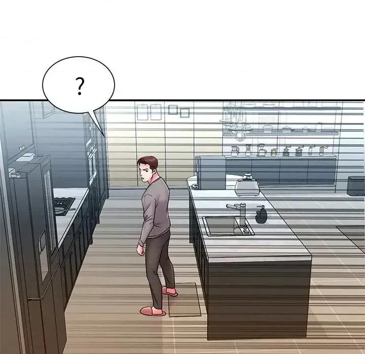 被抛弃的男人 被抛弃的男人-第 22 话 第84页