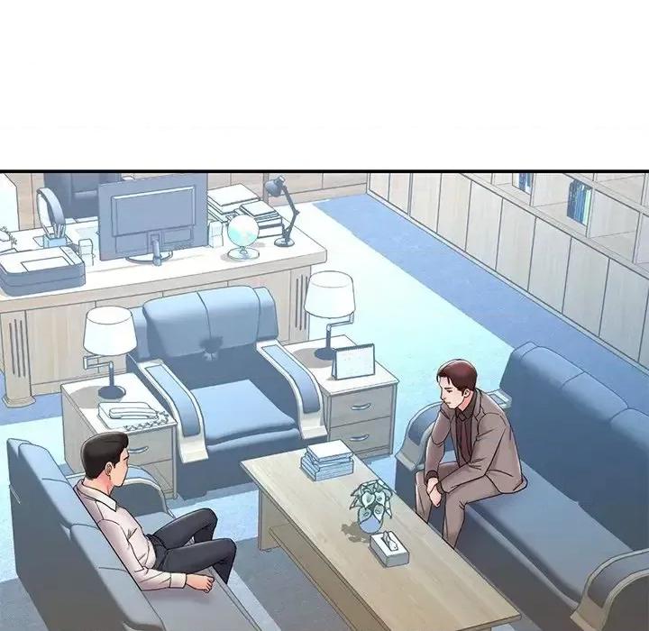 被抛弃的男人 被抛弃的男人-第 26 话 第81页