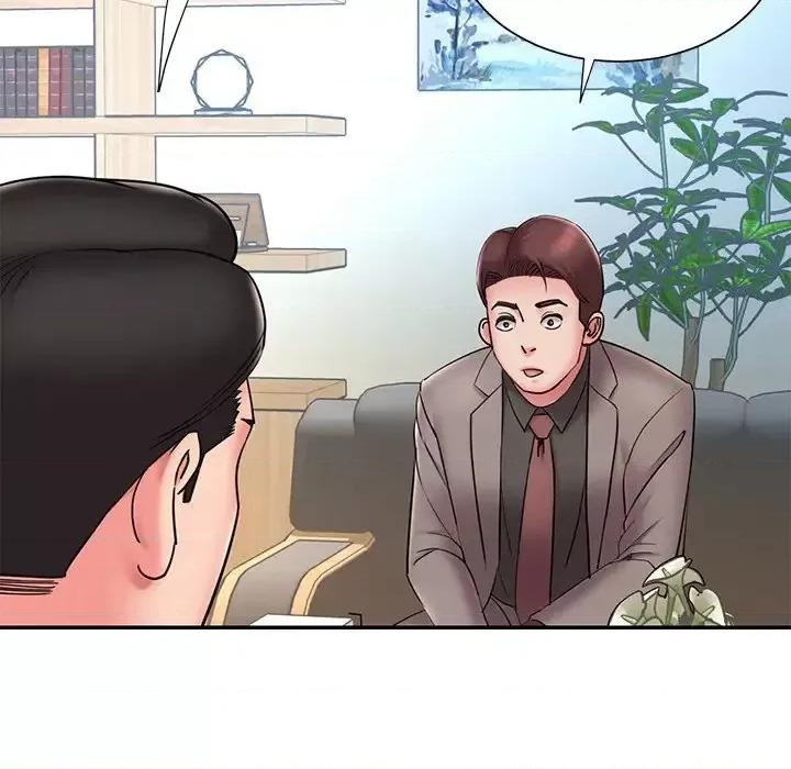 被抛弃的男人 被抛弃的男人-第 26 话 第84页