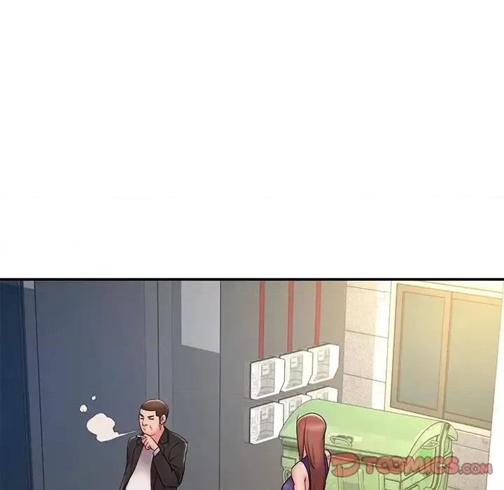 被抛弃的男人 被抛弃的男人-第 27 话 第44页