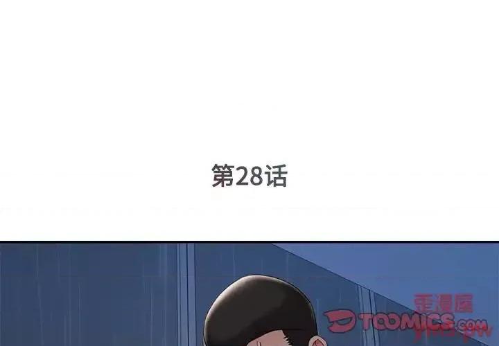 被抛弃的男人 被抛弃的男人-第 28 话 第2页