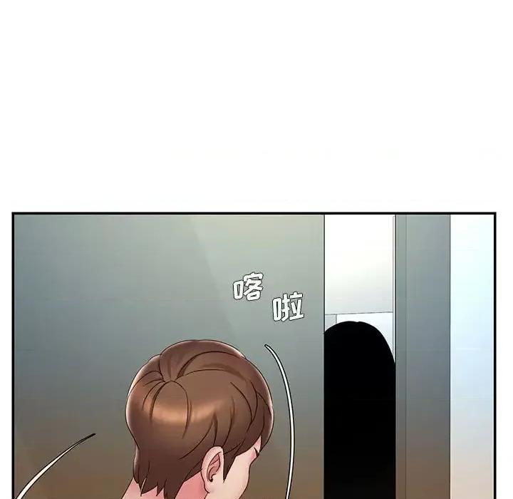 被抛弃的男人 被抛弃的男人-第 28 话 第83页