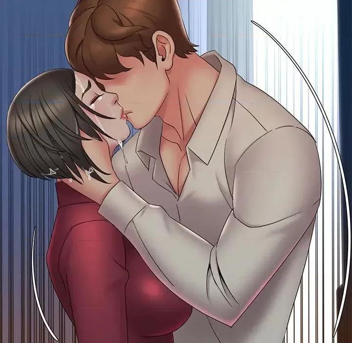 被抛弃的男人 被抛弃的男人-第 28 话 第96页