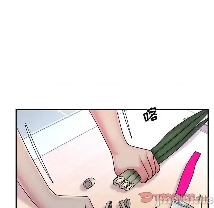 被抛弃的男人 被抛弃的男人-第 30 话 第50页