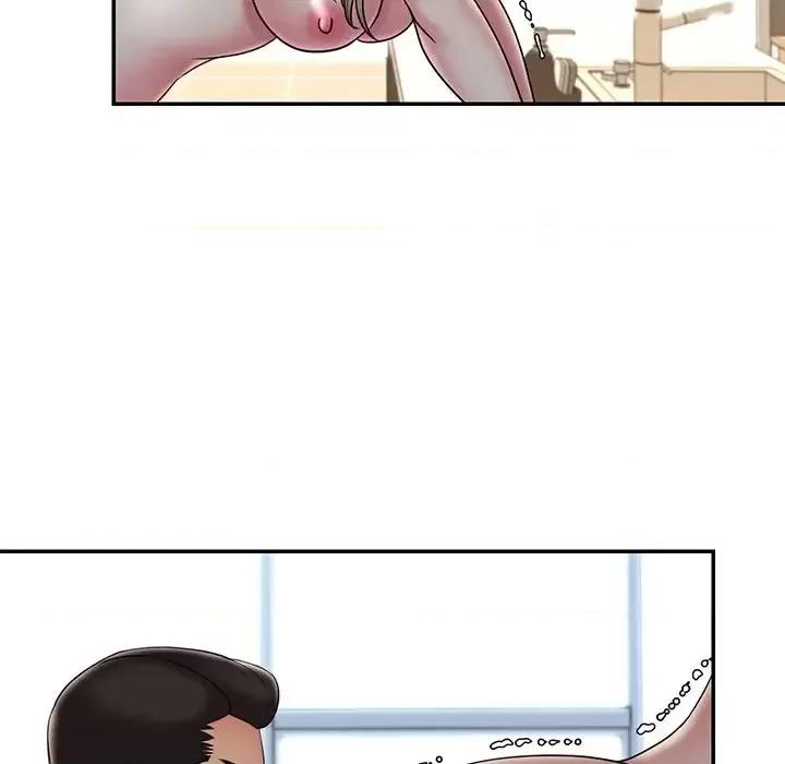 被抛弃的男人 被抛弃的男人-第 30 话 第57页